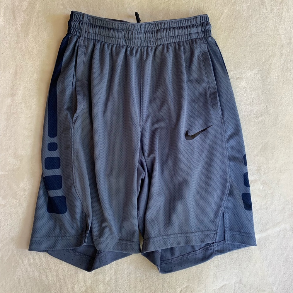 nike elite basketball shorts